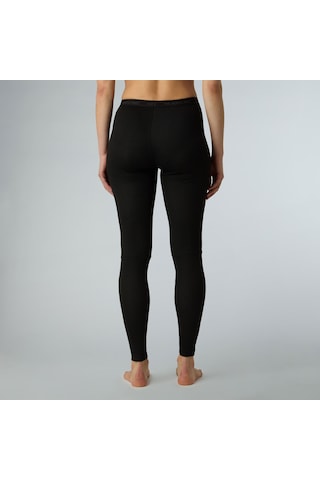 The North Face W Easy Tıghts Kadın Pantolon Nf0a8e1njk31 Siyah