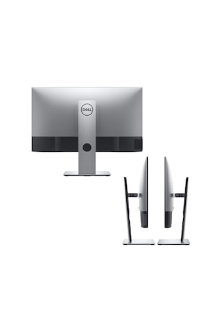 Dell P2419H 24 Ips Full HD Monitör Ergonomik - Ölü Piksel Yok (Outlet)