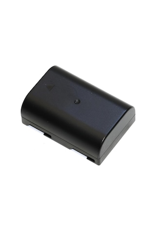 Sanger Blf19 Panasonic Fotoğraf Makinesi Batarya