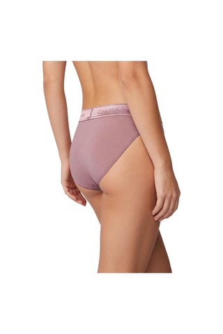 Calvin Klein Kadın Pembe Bikini Külot Lv00qf8827-16343