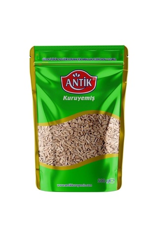 Ay Çekirdeği İçi Çiğ 500 g