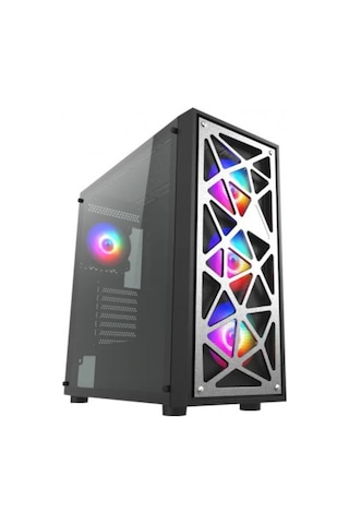 Vento Vg12al 750w 80 Gen5 Psu Kasa
