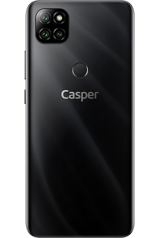 Casper Via E30 Plus 4 GB 128 GB (Casper Türkiye Garantili)