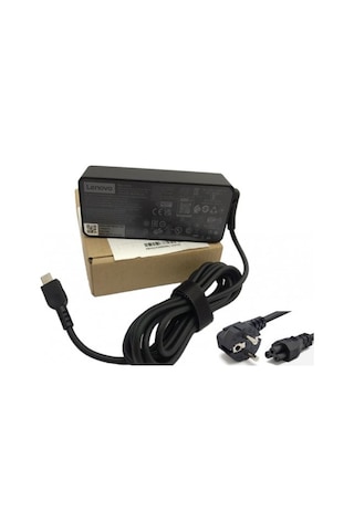 Adp-12720ks008gtx 20ks006ltx Uyumlu  Notebook Adaptör Type-c 20v 3,25 65w