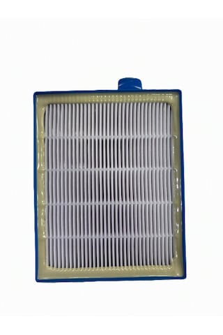 Philips Marathon Ultimate Filtre  Paket - Silindir Filtre + Hepa 13 Filtre