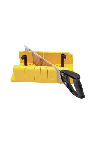 Stanley 1-20-600 Kıskaçlı Gönye Kesme
