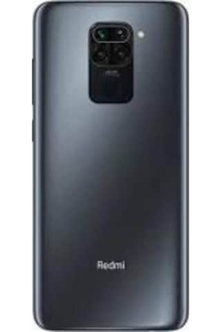 Xiaomi Redmi Note 9 64 GB Siyah (Outlet)