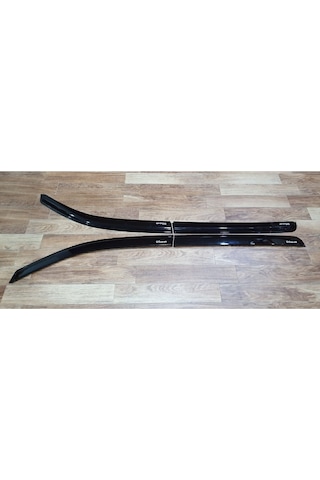 Ducki Toyota Uyumlu Hilux Vigo 2005-2015 Için Cam Rüzgarlığı
