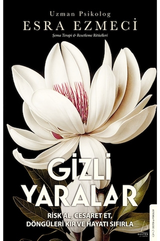 1. Gizli Yaralar - Esra Ezmeci, 2. Gece Yarısı Kütüphanesi - Matt Haig, Kalem Hediyeli