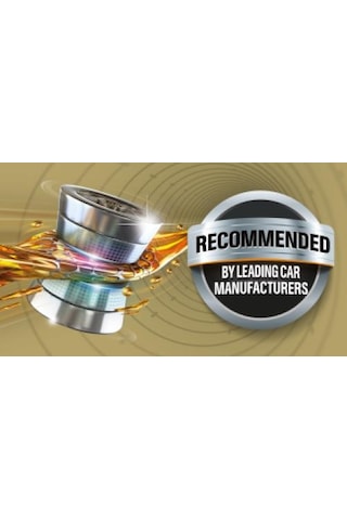 Castrol Magnatec 10W-40 A3/b4 4 L