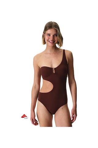 Penti Kahverengi Jasmine Monokini Bn98