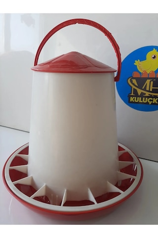 Broiler Yemlik 3 Kg.