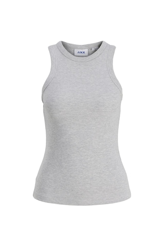 Jjxx Jxforest Str Rıb Top Atlet 12224661 Gri