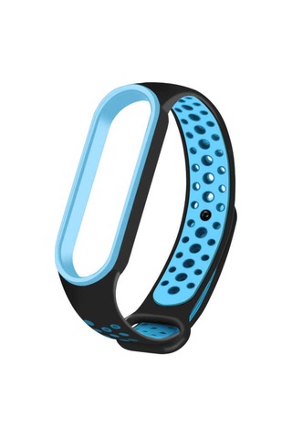 Xiaomi Mi Band 5 Krd-02 Uyumlu Pak Kordon No2