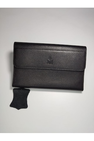 Jtpc22001 Janti %100 Hakiki Deri Portföy Cüzdan (528016500)