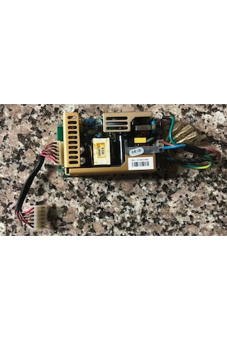 Xp Power Ecm100us12 - Xa0203a Micros Ws5a Pos Open Frame Power Supply