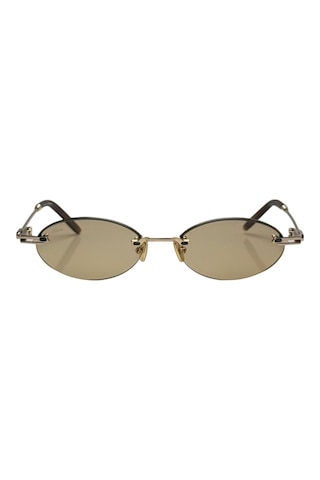 Kilian Sogno C5 58 Photochromic Güneş Gözlüğü Altın