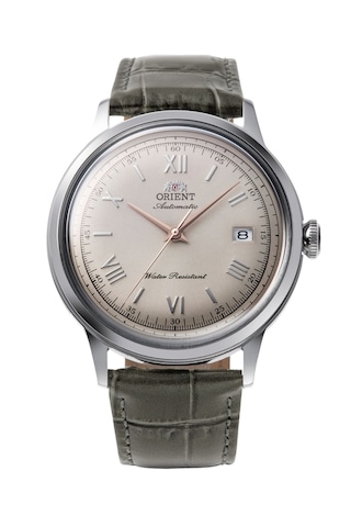Ra-ac0025n30b Orıent Saat