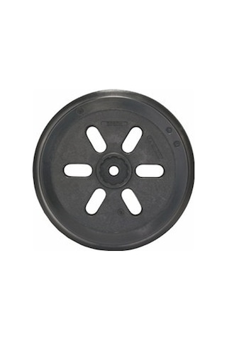 Bosch Zımpara Tabanı Orta Sertlik 150 MM