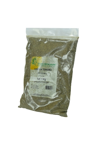 Doğan Isırgan Tohumu Doğal Öğütülmüş 1000 G Paket