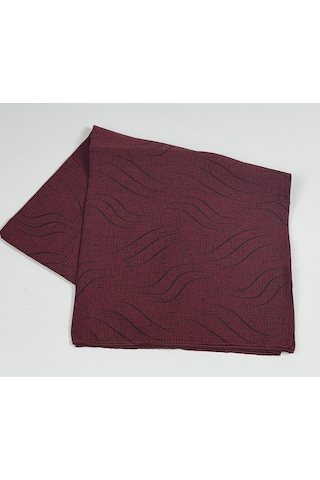 İpekal Mio Jazz Eşarp - 6283 Bordo