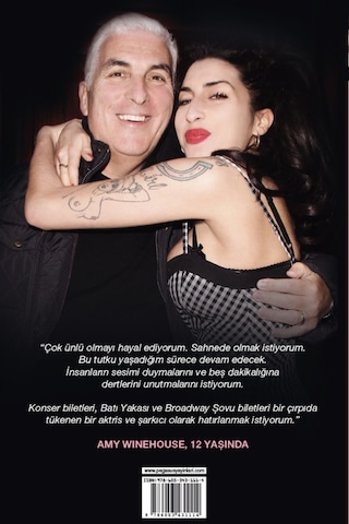 Kızım Amy