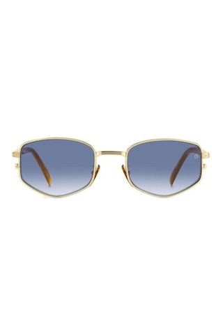 Davıd Beckham Db 1129/s F6w08 52 G Sarı