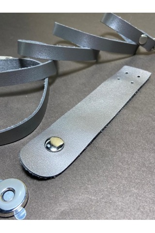 Küçük Çanta Örgü Kiti / Cep Telefonu Örgü Kiti Renkli Çok Renkli