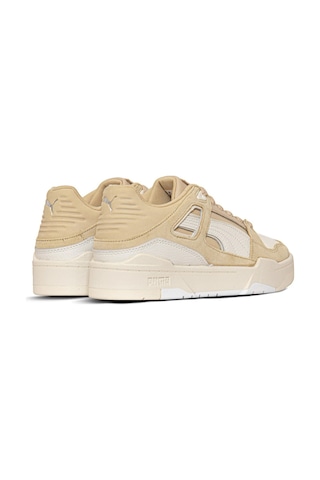 Puma Slıpstream Erkek Ayakkabı 388635-03 Krem