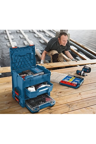 Bosch Professional Köpük İçlik 136 - 1600A001S1