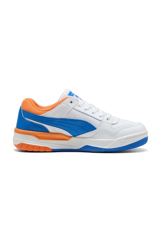 Puma Rebound Retro Unısex Ayakkabı 400197 14 Beyaz