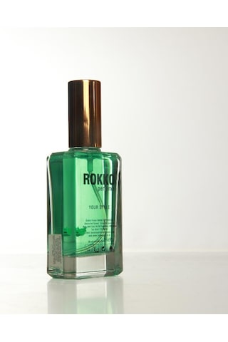 Rokko B-14 Kadın Parfüm EDP 55 ML