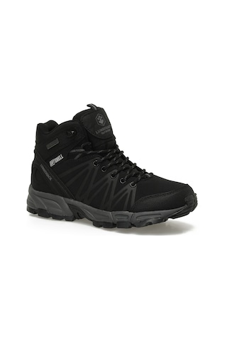Lumberjack Shell Hı G 5pr Siyah Unisex Outdoor Bot Siyah-sıyah