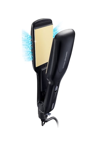 Philips HP4643/00 Seramik Tabanlı Saç Düzleştirici