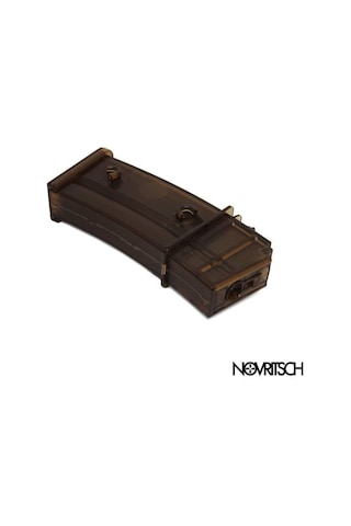 Novrıtsch Ssr63 Yedek Sarjoru R301b