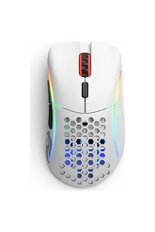 Glorious Pc Gaming Race Uyumlu Model D- Kablosuz Oyun-maus - Biz