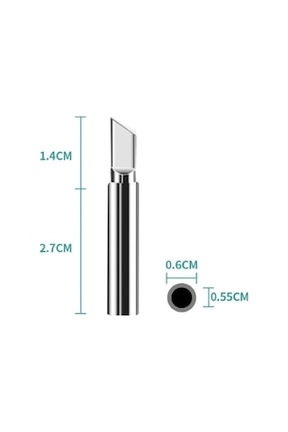 Yihua 902-k Havya Ucu