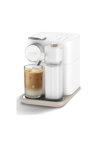 Nespresso F541 Gran Lattissima 1500 W Kapsüllü Kahve Makinesi
