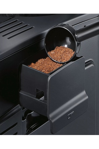 Siemens EQ6 Plus S700 TE657319RW Tam Otomatik Kahve Makinesi