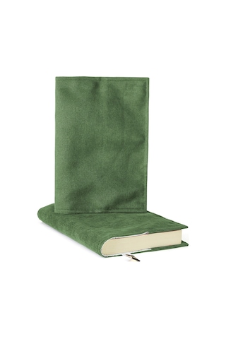 Bcoverart Kitap Kılıfı - Yeşil