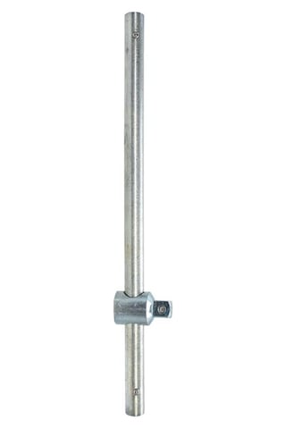 6469 T Lokma Kolu 3/4" 450 Mm