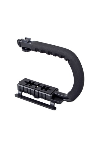 Dslr ve Dv Kameralar için Ayex S2 El Stabilizeri