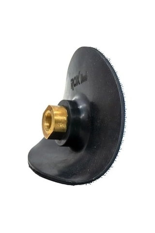0183 Esnek Cırt Zımpara Taban 115 Mm M14