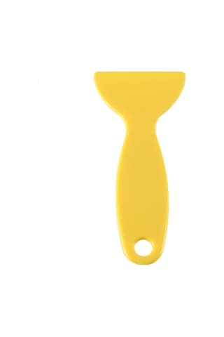 Ufak Sarı Ragle Folyo Cam Filmi Çekme Aparatı Onf158