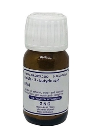 Iba ( Indole Butyrik Asit) Çelik Köklendirme Hormonu 5 Gr