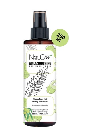 Natucare Amla Saç Bakım Toniği 250 ML
