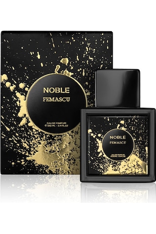 Femascu 6525 Noble Erkek Parfüm EDP 100 ML