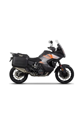 Shad 4p System Ktm 1200 Super Adventure S/r ' K0dv114p