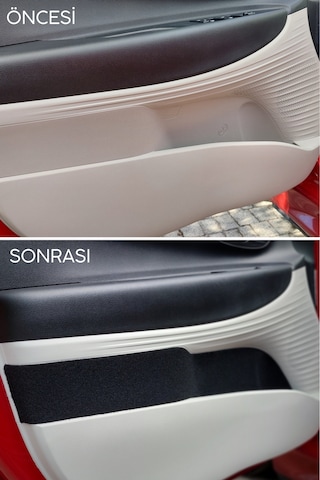 Hyundai Bayon Uyumlu Konfor Seti Ceplere Özel Set