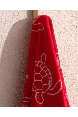 Madame Coco Arlette Plaj Havlusu Hvlu0000000225